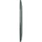 Ekena Millwork Bradford Classic Ceiling Medallion (Canopies up to 8 5/8"), 13"OD x 7 1/2"ID x 3/4"P, Cloud Burst CM13BRCBF - alternate 2